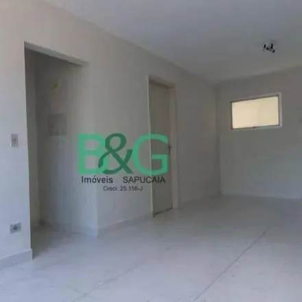 Buy this 1 bed apartment on Edifício Victorio Alpiovezza in Rua Alfredo Pujol 930, Santana