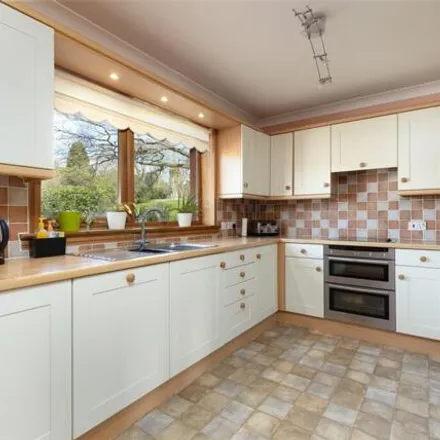 Image 4 - Nicoll Place, Bankfoot, PH1 4DB, United Kingdom - House for sale