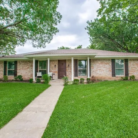 Buy this 4 bed house on 2817 Mollimar Drive in Plano, TX 75075