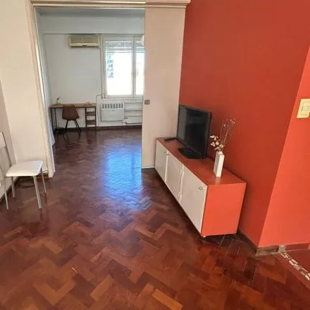 Rent this 1 bed apartment on Otamendi 246 in Caballito, C1405 BOB Buenos Aires