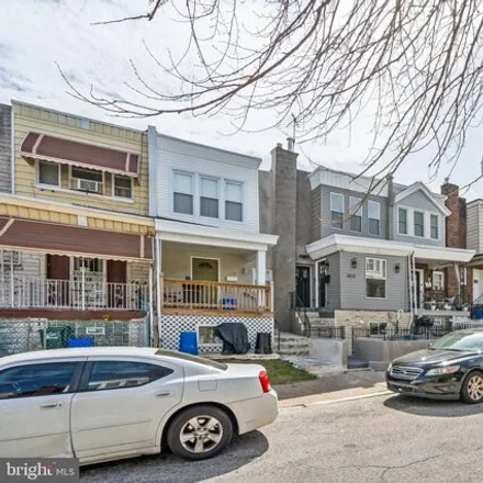 Buy this 5 bed house on 1864 Sulis Street in Philadelphia, PA 19141