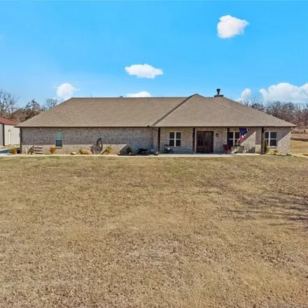 Buy this 4 bed house on North 116 Street West Avenue in Osage County, OK