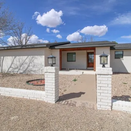 Buy this 3 bed house on unnamed road in Portales, NM 88130
