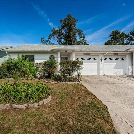 Buy this 2 bed house on 6249 Emerson Drive in New Port Richey, FL 34653