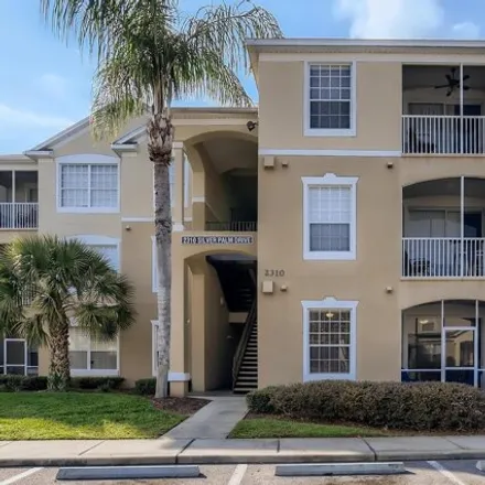 Buy this 3 bed condo on 2325 Silver Palm Drive in Osceola County, FL 34747