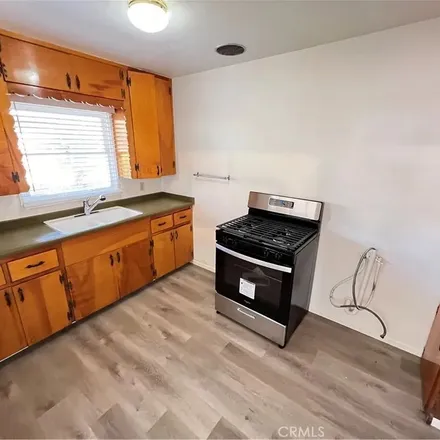 Rent this 1 bed apartment on Eucalyptus Avenue in Moreno Valley, CA 92553
