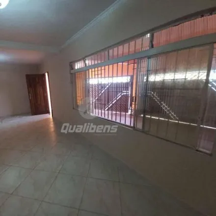 Image 1 - Avenida Dom José Gaspar, Jardim Anchieta, Mauá - SP, 09360-540, Brazil - House for rent