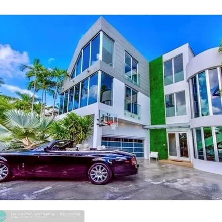 Buy this 7 bed house on 1319 Seminole Drive in Fort Lauderdale, FL 33304