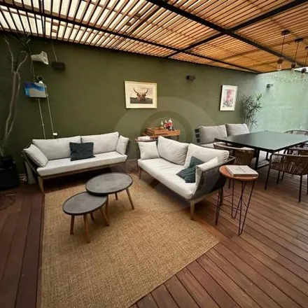 Buy this 3 bed apartment on Metro Polanco in Avenida Horacio, Colonia Polanco Reforma