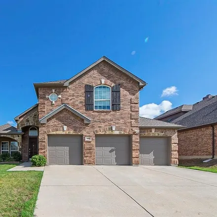 Buy this 5 bed house on 318 Equine Lane in Celina, TX 75009