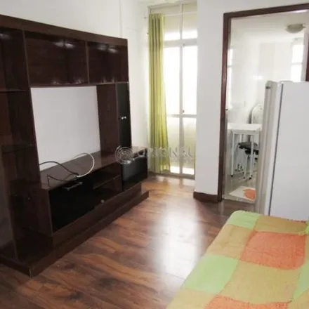 Rent this 1 bed apartment on Edifício Nevada in Rua Mariano Torres 916, Centro