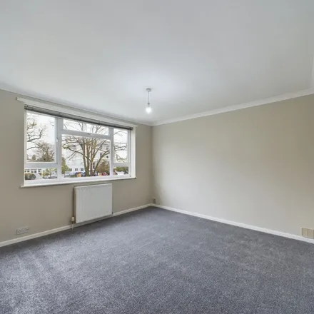 Image 2 - 1-9 Lansdown Road, Cheltenham, GL51 6QN, United Kingdom - Apartment for rent