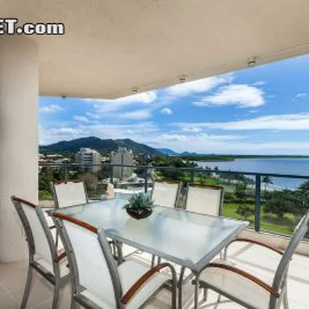 Rent this 3 bed apartment on McLeod Street in Cairns City QLD 4870, Australia
