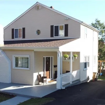 Buy this 4 bed house on 129 Knickerbocker Ave in Stamford, Connecticut