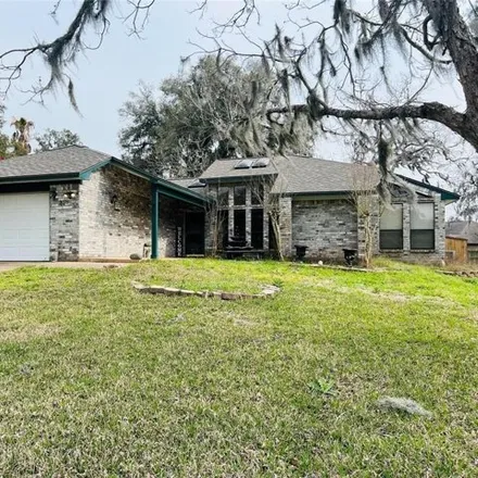 Buy this 3 bed house on 375 Freeman Boulevard in Brazoria County, TX 77486