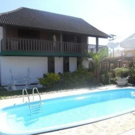 Image 2 - Rua Júlio de Castilhos, Centro, Imbé - RS, 95625, Brazil - House for sale