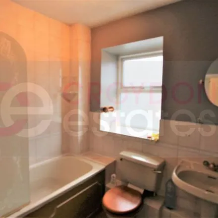 Rent this 1 bed townhouse on 63 Epsom Road in London, CR0 4NB
