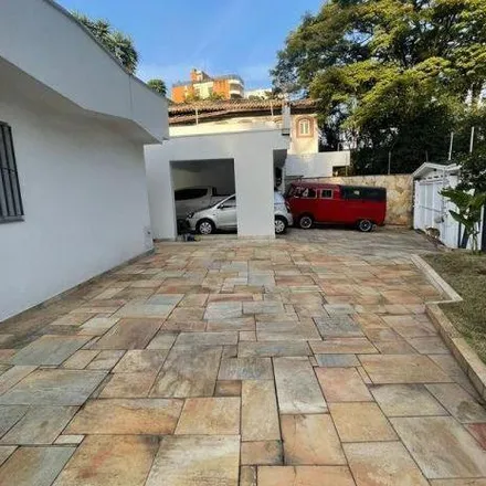 Buy this 4 bed house on Rua Montevidéu in Bela Aliança, São Paulo - SP