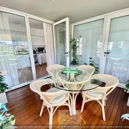 Image 2 - Thames 2098, Palermo, C1425 BXH Buenos Aires, Argentina - Townhouse for sale