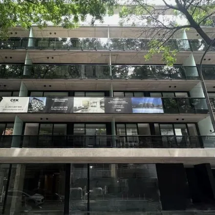 Image 2 - Arce 442, Palermo, C1426 BSE Buenos Aires, Argentina - Apartment for sale