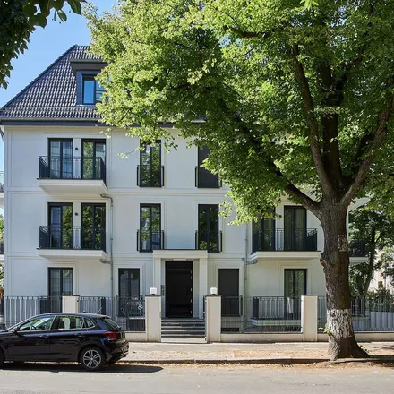 Image 7 - Charlottenbrunner Straße 31, 14193 Berlin, Germany - Apartment for rent