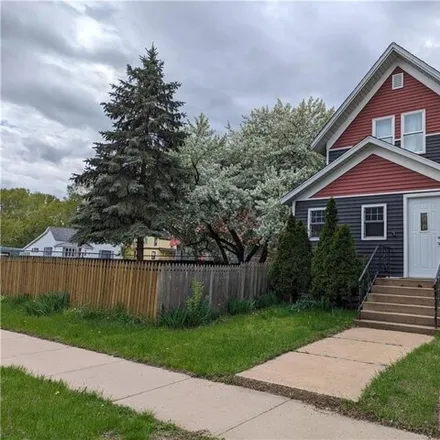 Buy this 3 bed house on 2030 3rd Street in Eau Claire, WI 54703