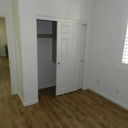 Rent this 4 bed townhouse on 1780 Calabria Street in Santee, CA 92071