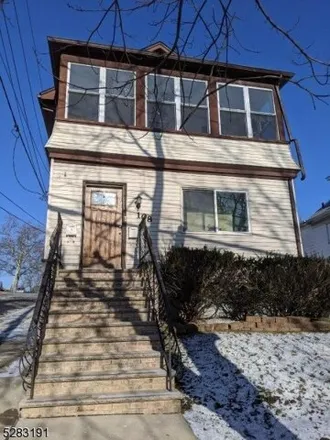 Buy this 4 bed house on 12 Witherspoon Street in Avondale, Nutley