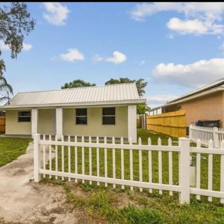 Buy this 3 bed house on 12728 Holyoak Avenue in Hillsborough County, FL 33624