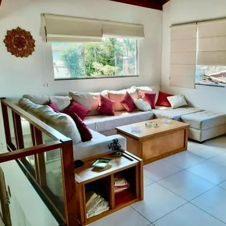 Buy this 4 bed house on Avenida da Praia in Toninhas, Ubatuba - SP