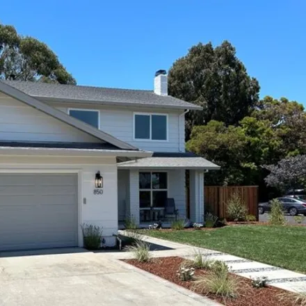 Image 1 - 850 Constitution Dr, Foster City, California, 94404 - House for sale