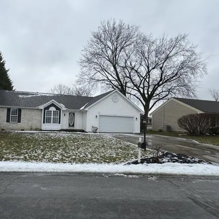 Buy this 3 bed house on 56 Hermitage Lane in Auglaize County, OH 45806
