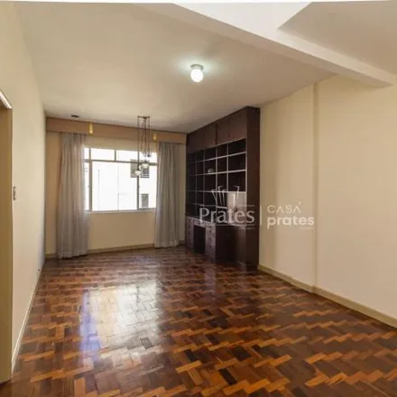 Rent this 1 bed apartment on Rua XV de Novembro 1206 in Centro, Curitiba - PR