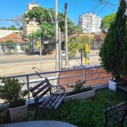 Buy this 4 bed house on Avenida Coronel Gastão Hasslocher Mazeron in Medianeira, Porto Alegre - RS