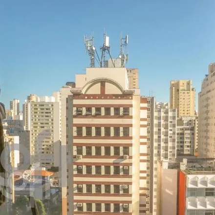 Image 1 - Avenida Francisco Matarazzo, Barra Funda, São Paulo - SP, 05001-000, Brazil - Apartment for sale