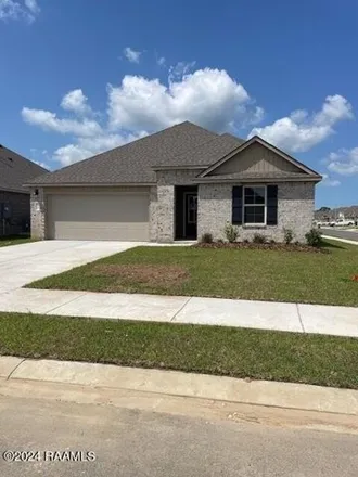 Buy this 5 bed house on La Flamme Road in Broussard, LA 70518