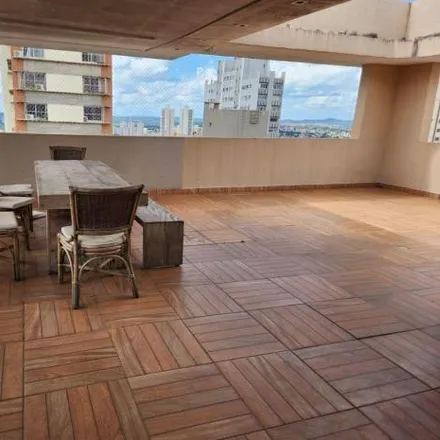 Buy this 4 bed apartment on Colégio Sena Aires in 5ª Avenida, Setor Leste Universitário