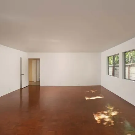 Rent this 3 bed apartment on 394 Westbourne Drive in West Hollywood, CA 90048