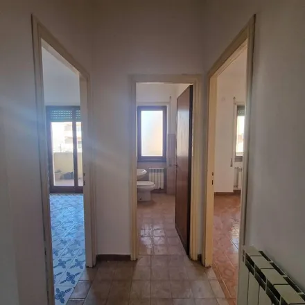 Rent this 4 bed apartment on Via Tiberina 5 in 00065 Fiano Romano RM, Italy