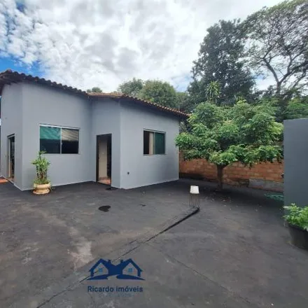 Buy this 3 bed house on Rua Segunda in Natal, Ituiutaba - MG