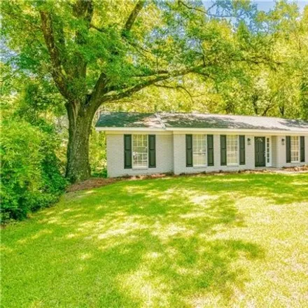 Image 4 - 3354 Lacoste Rd, Mobile, Alabama, 36618 - House for sale