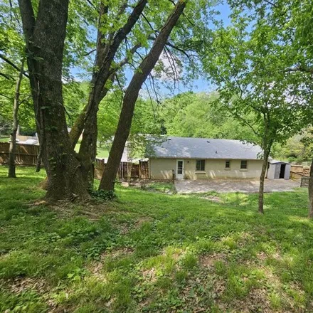 Rent this 3 bed house on 530 Buffalo Trail in Green Hill, Wilson County