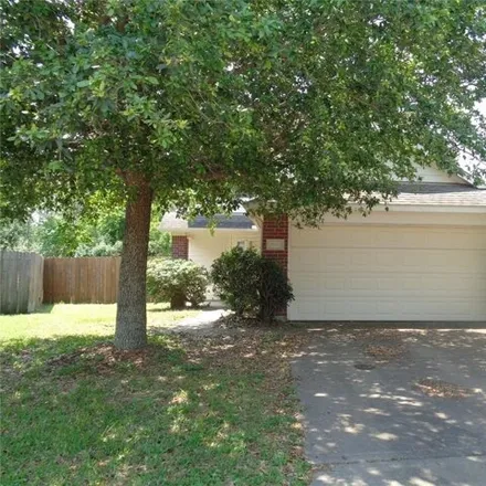 Buy this 3 bed house on 17001 Bluejay Trails Court in Harris County, TX 77447