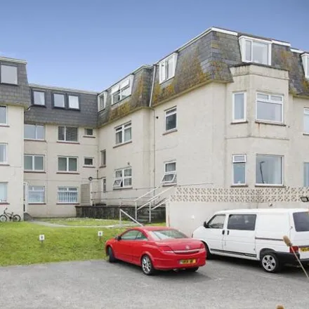 Buy this 2 bed apartment on Lusty Glaze Road in Porth, TR7 3AD