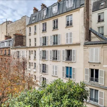 Image 4 - 4 Villa de Longchamp, 75116 Paris, France - Apartment for rent