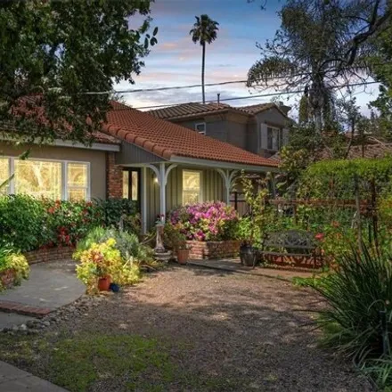 Buy this 4 bed house on 4979 Haskell Avenue in Los Angeles, CA 91436