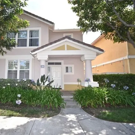 Rent this 3 bed house on 41 Altezza in Irvine, CA 92606