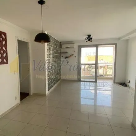 Buy this 3 bed apartment on Rua Carlos Weber 555 in Vila Leopoldina, São Paulo - SP