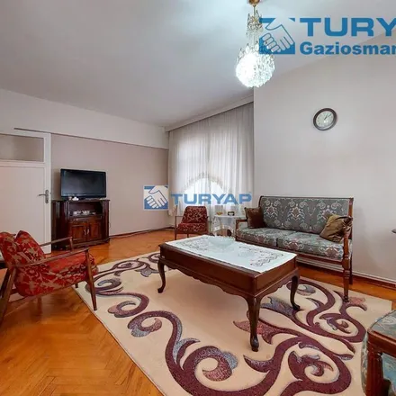 Rent this 3 bed apartment on Hotel Mayra in Kırkpınar Sokak, 06690 Çankaya