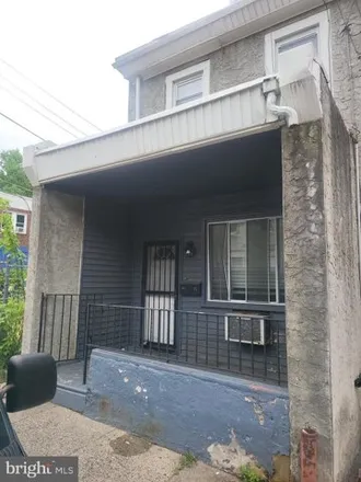 Buy this 4 bed house on 4101 Frankford Avenue in Philadelphia, PA 19114